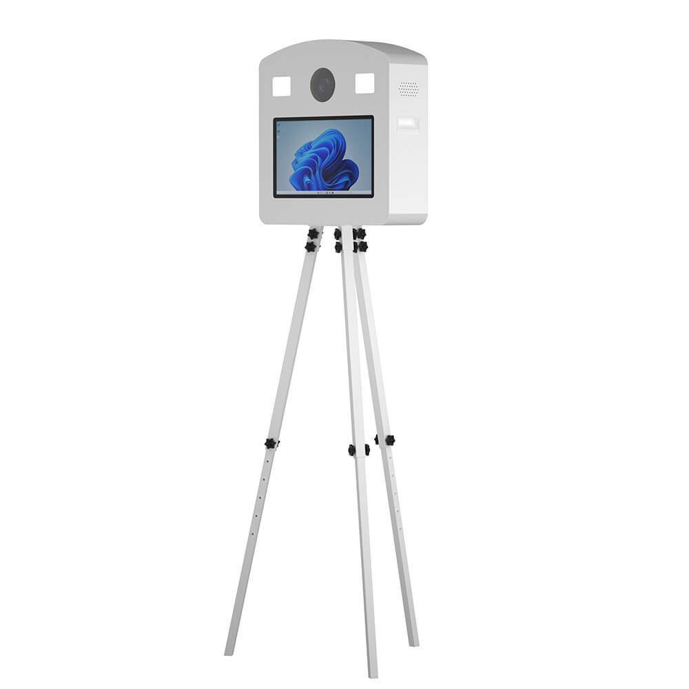 The PhotoMem Booth